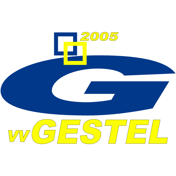 Gestel vv Logo ,Logo , icon , SVG Gestel vv Logo