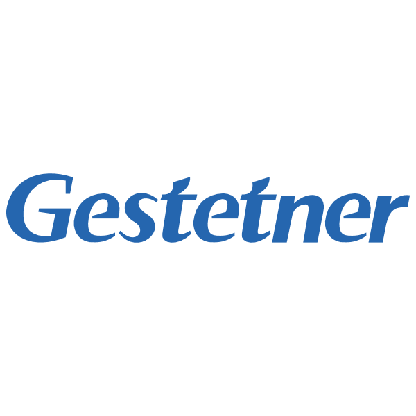 Gestetner ,Logo , icon , SVG Gestetner