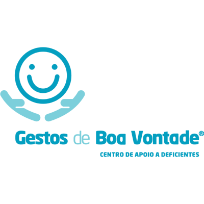 Gestos de Boa Vontade Logo ,Logo , icon , SVG Gestos de Boa Vontade Logo