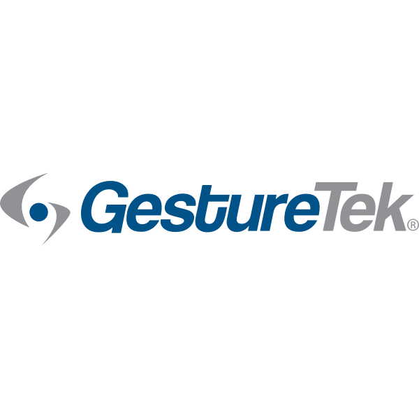 GestureTek Logo ,Logo , icon , SVG GestureTek Logo