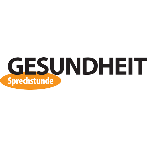 Gesundheit Sprechstunde Logo ,Logo , icon , SVG Gesundheit Sprechstunde Logo