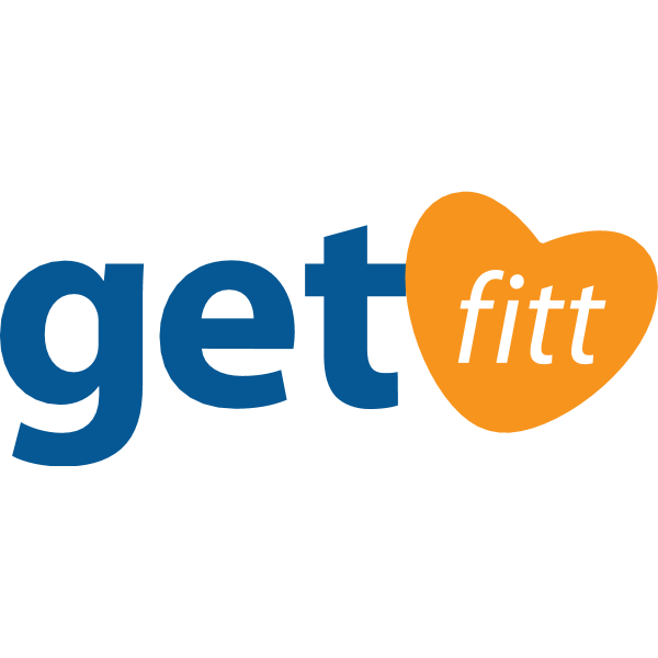 Get Fitt Logo ,Logo , icon , SVG Get Fitt Logo
