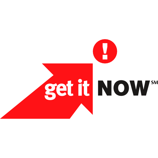 Get It Now Logo