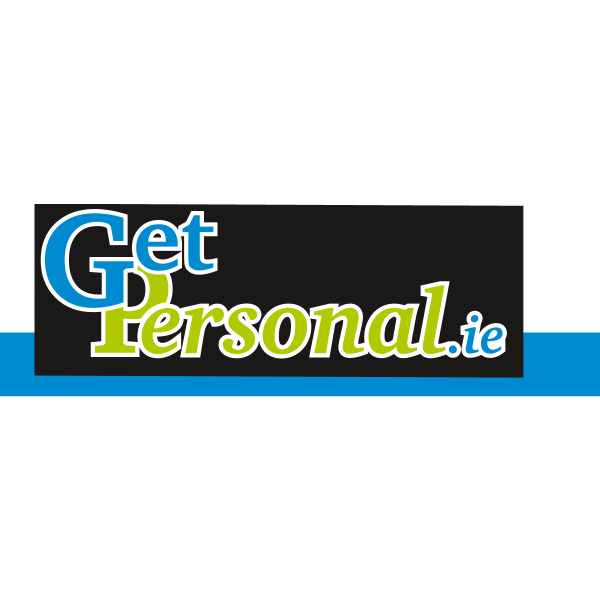 Get Personal Logo