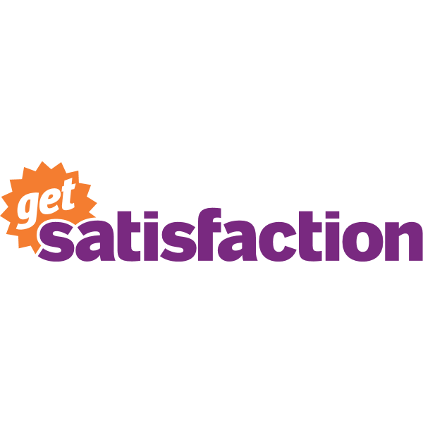 Get Satisfaction