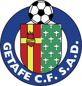 Getafe CF S.A.D. Logo ,Logo , icon , SVG Getafe CF S.A.D. Logo