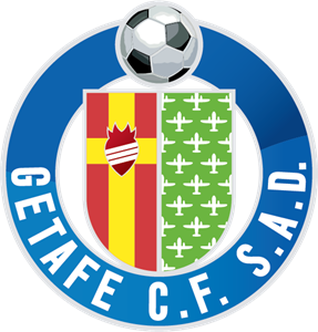 Getafe CF SAD Logo ,Logo , icon , SVG Getafe CF SAD Logo