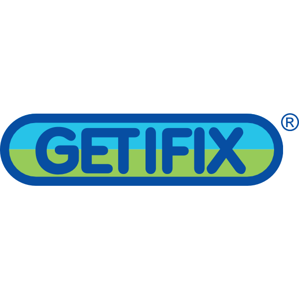 GETIFIX Logo ,Logo , icon , SVG GETIFIX Logo