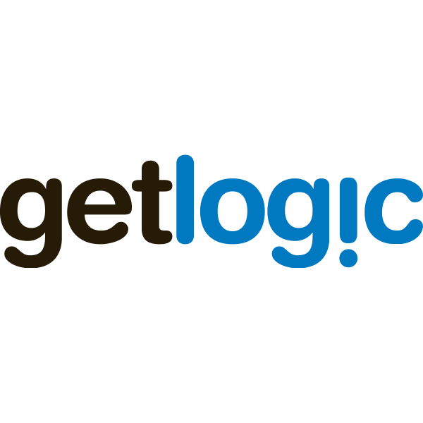 Getlogic Logo ,Logo , icon , SVG Getlogic Logo