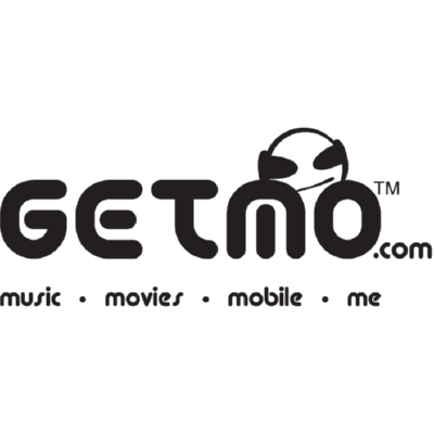 GETMO Logo ,Logo , icon , SVG GETMO Logo