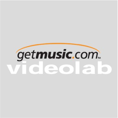 GetMusic Videolab Logo ,Logo , icon , SVG GetMusic Videolab Logo