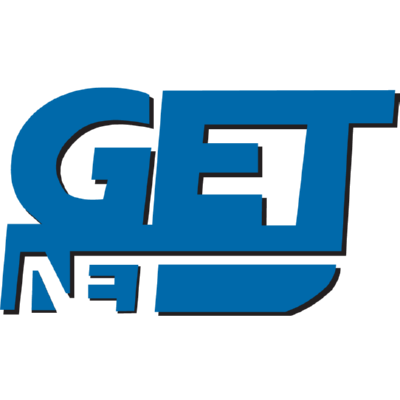 GetNet Logo ,Logo , icon , SVG GetNet Logo