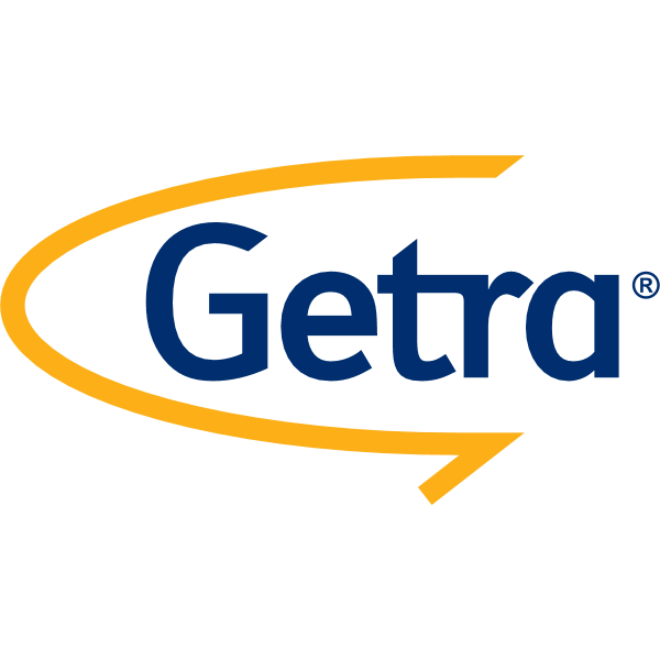 Getra Logo ,Logo , icon , SVG Getra Logo