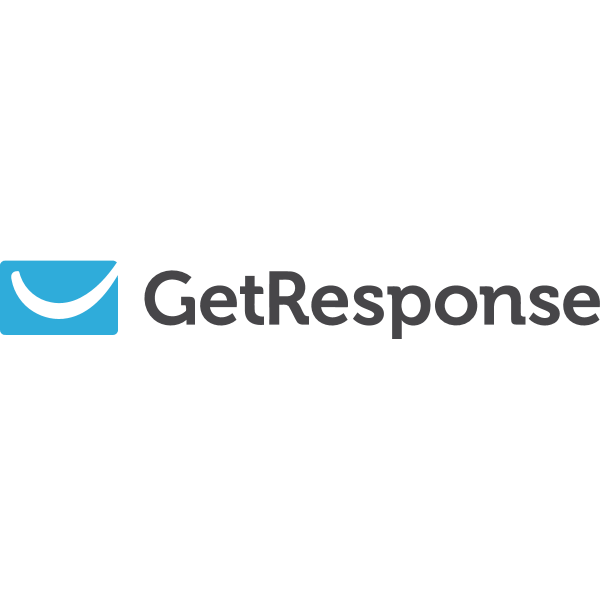 GetResponse Logo ,Logo , icon , SVG GetResponse Logo