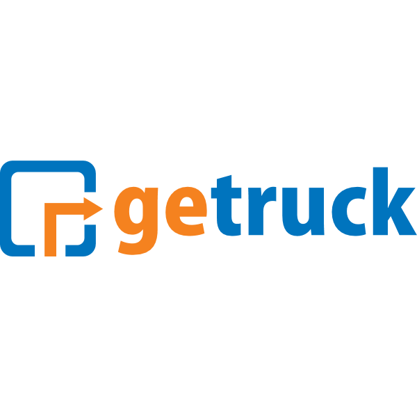Getruck Logo