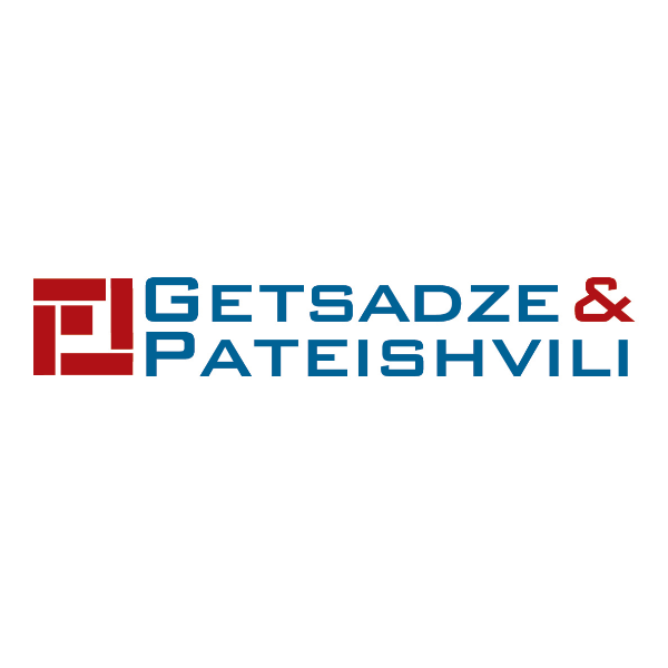 Getsadze & Pateishvili Logo