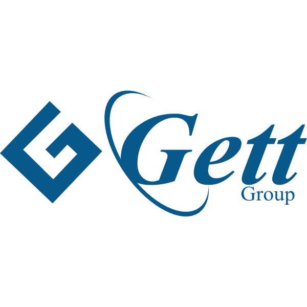 Gett Group Chemicals Logo