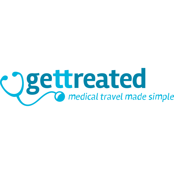 Gettreated Logo longform