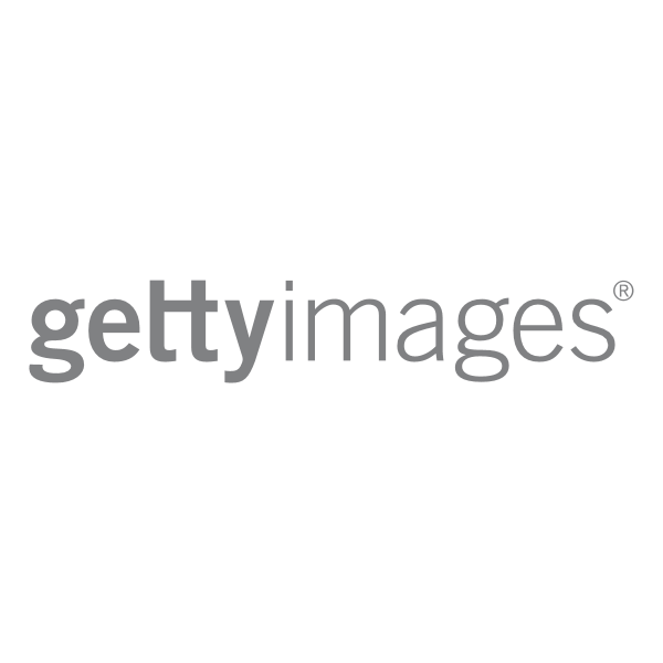 Getty Images ,Logo , icon , SVG Getty Images
