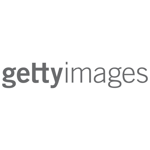 GettyImages ,Logo , icon , SVG GettyImages