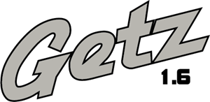 Getz Logo ,Logo , icon , SVG Getz Logo