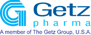 Getz Pharma Logo ,Logo , icon , SVG Getz Pharma Logo