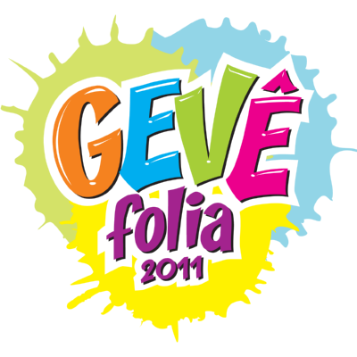 Gevê Folia 2011 Logo ,Logo , icon , SVG Gevê Folia 2011 Logo