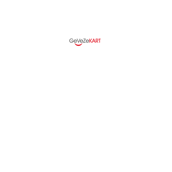 Gevezekart Logo