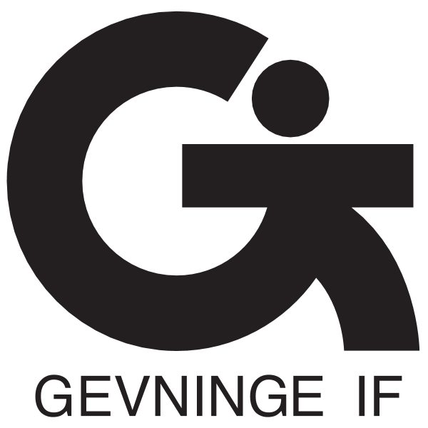 Gevninge Logo ,Logo , icon , SVG Gevninge Logo