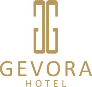 Gevora Hotels Logo ,Logo , icon , SVG Gevora Hotels Logo