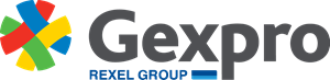 Gexpro Logo ,Logo , icon , SVG Gexpro Logo