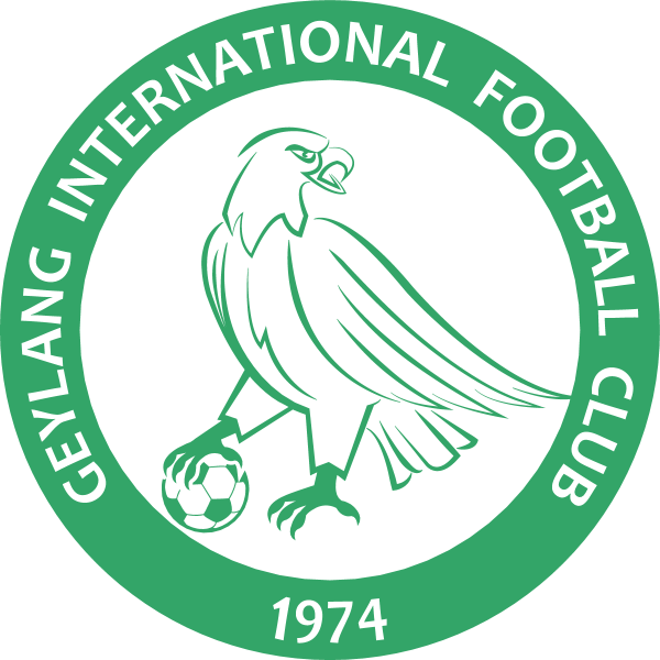 Geylang International FC Logo ,Logo , icon , SVG Geylang International FC Logo