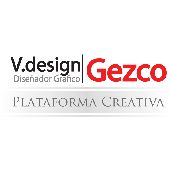 Gezco. Plataforma Creativa Logo ,Logo , icon , SVG Gezco. Plataforma Creativa Logo