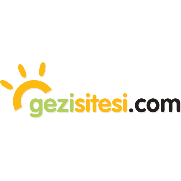 gezisitesi Logo ,Logo , icon , SVG gezisitesi Logo