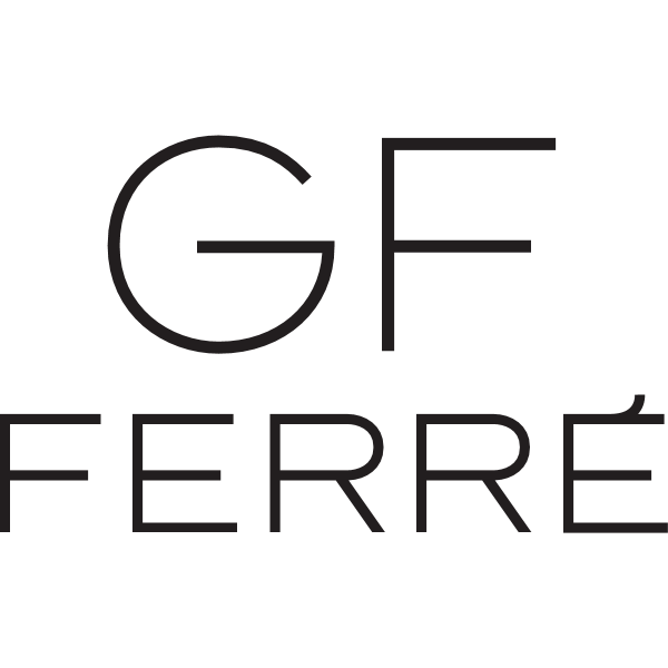 GF Ferré Logo
