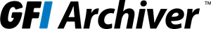 GFI Archiver Logo ,Logo , icon , SVG GFI Archiver Logo