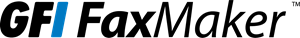 GFI FaxMaker Logo ,Logo , icon , SVG GFI FaxMaker Logo