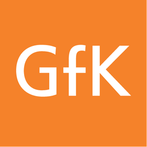 GfK Logo ,Logo , icon , SVG GfK Logo
