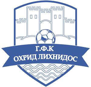 GFK Ohrid Lihnidos Logo