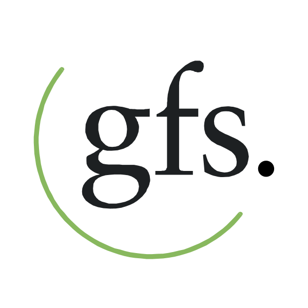 GFS ,Logo , icon , SVG GFS