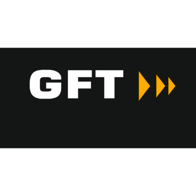 GFT Logo ,Logo , icon , SVG GFT Logo