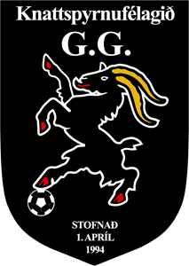 GG Grindavik Logo ,Logo , icon , SVG GG Grindavik Logo