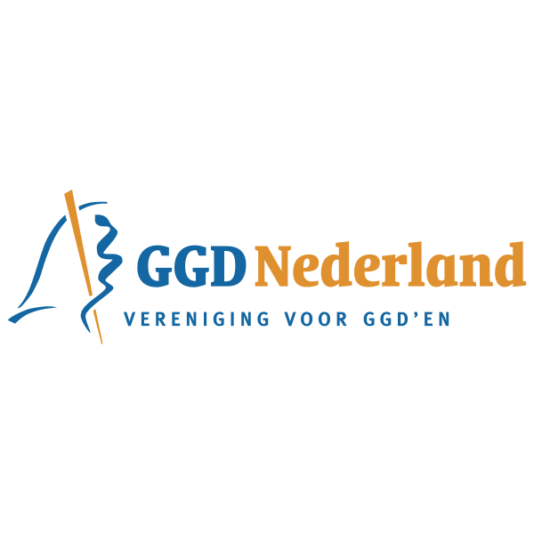 GGD Nederland ,Logo , icon , SVG GGD Nederland