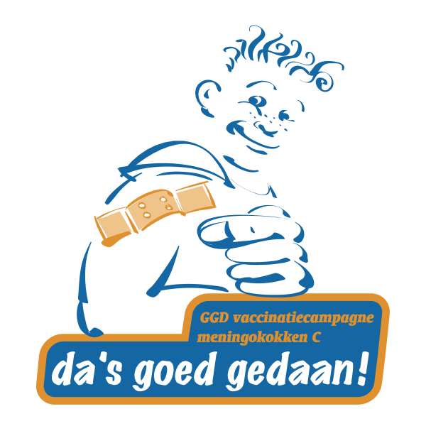 GGD Vaccinatiecampagne Meningokokken C