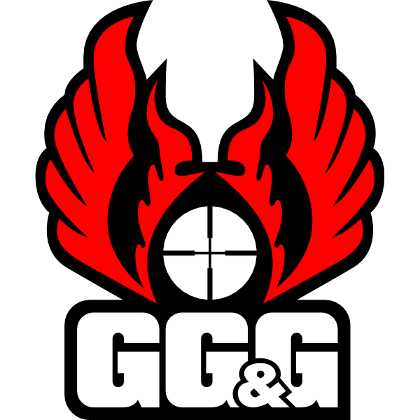 GG&G Logo ,Logo , icon , SVG GG&G Logo