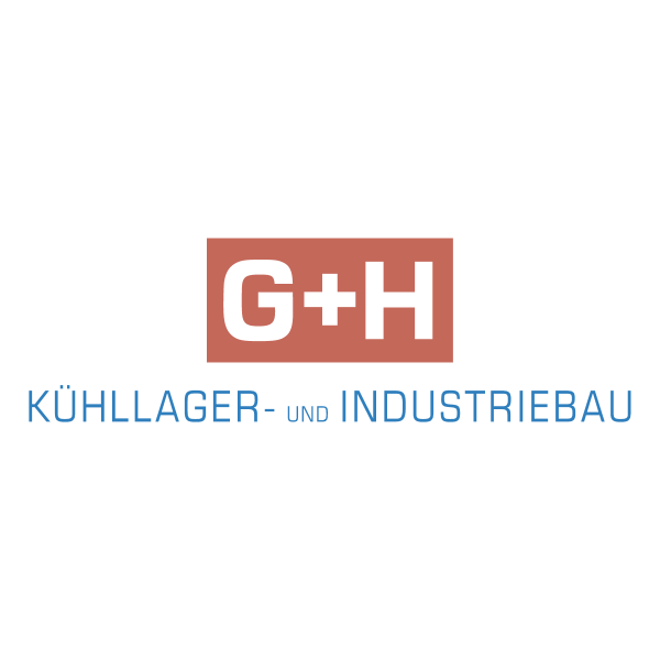 G+H Kuehllager und Industriebau