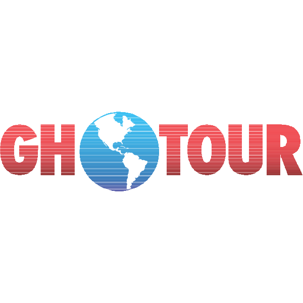 GH Tour Logo ,Logo , icon , SVG GH Tour Logo