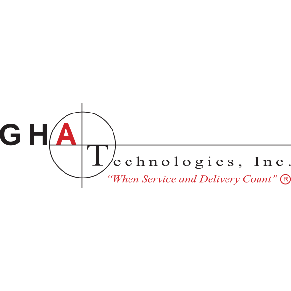 GHA Technologies Logo ,Logo , icon , SVG GHA Technologies Logo