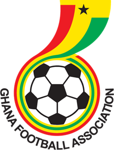Ghana Football Association Logo ,Logo , icon , SVG Ghana Football Association Logo