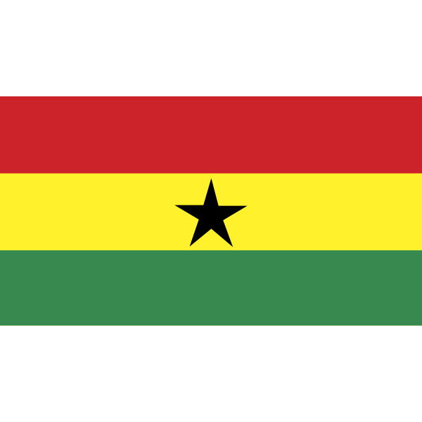 ghana ,Logo , icon , SVG ghana